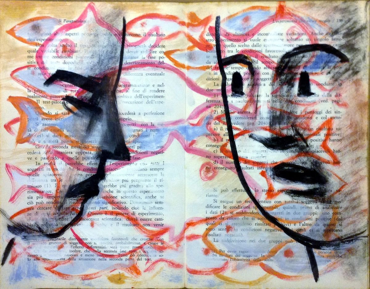Urban And Pop Painting , I Can