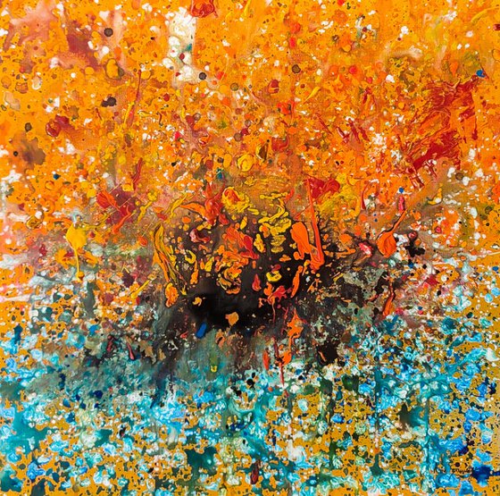 L'ombre destructurée