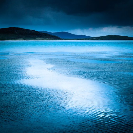 Traigh Losgaintir, Isle of Harris