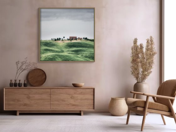 Farmhouse in Tuscany