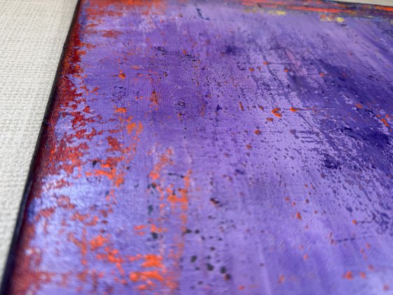 Dreams of a Molten Sky