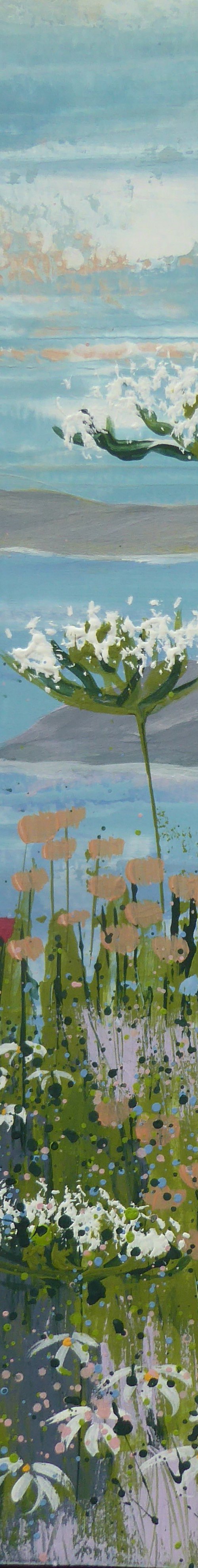 TowardS Port Nadler by Elaine Allender
