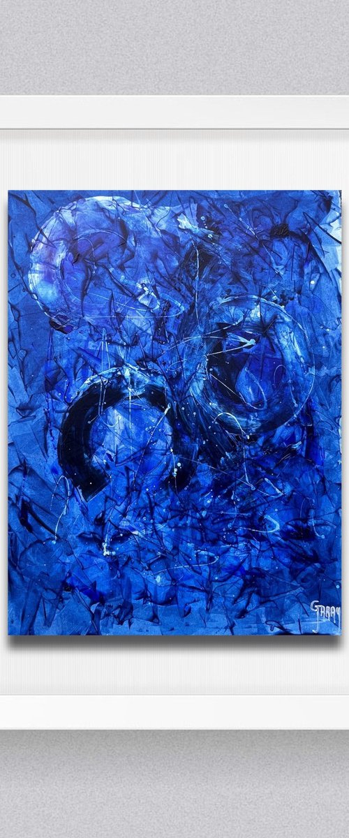 Abstract paper 006 by Juan Jose Garay