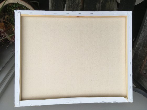 Sailing out of sunset