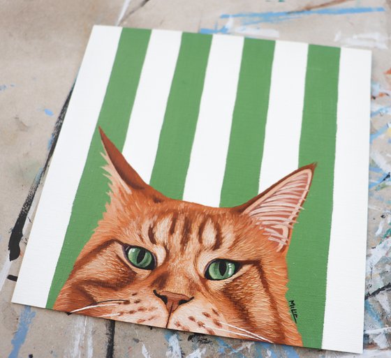 CAT SEE YOU 10