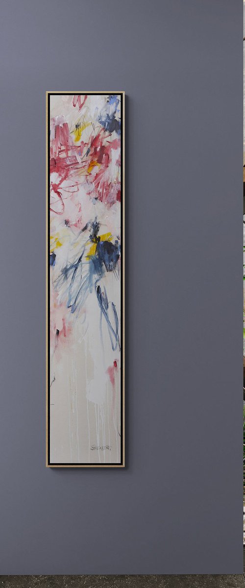 LIFT ME UP by Daniela Schweinsberg