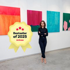 Visit Nataliia Sydorova shop