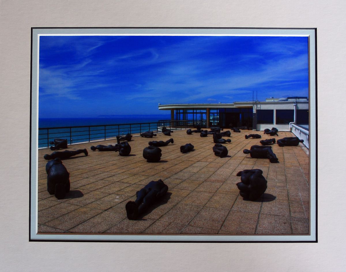 Gormley by Robin Clarke