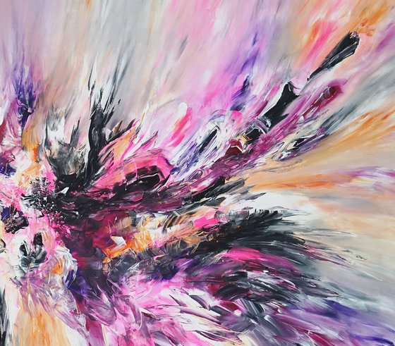 Magenta Adventure XXXL 1