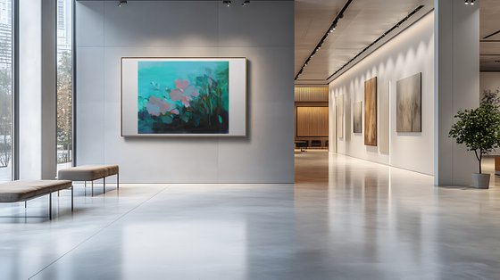 There will be spring