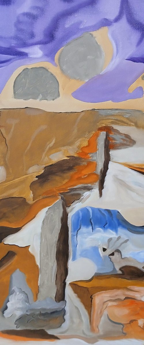 ride the nelk by randy pratt