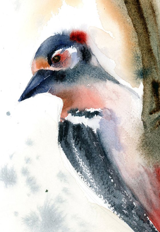 Woodpecker