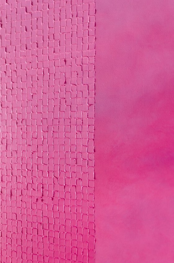 I 🩷 PINK