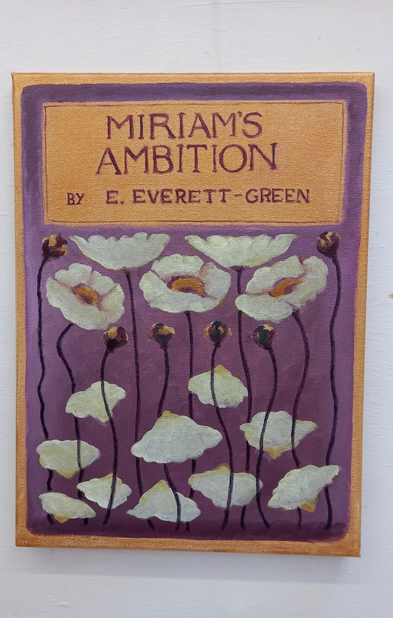 Miriam's Ambition