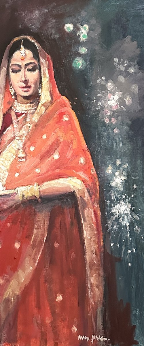 Festival of Lights by Arun Prem