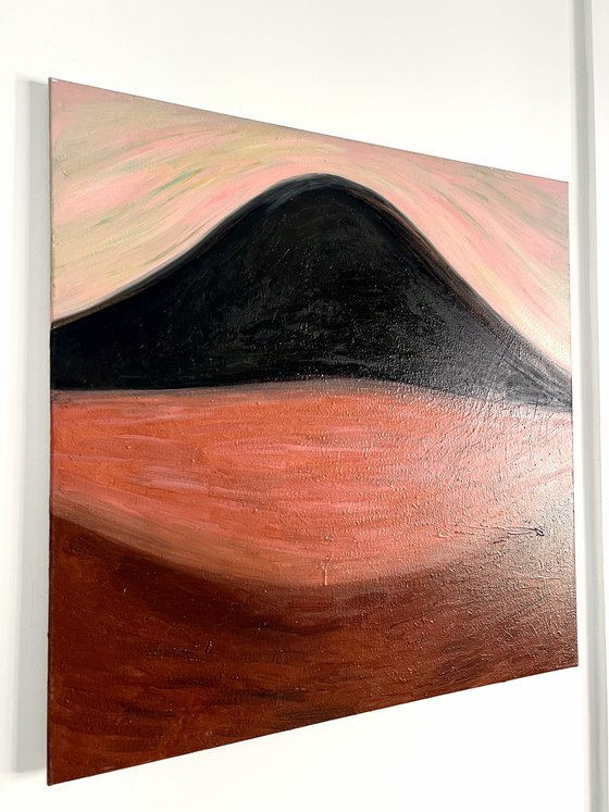 Volcano