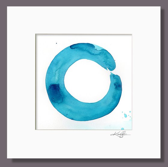 Enso Tranquility 4