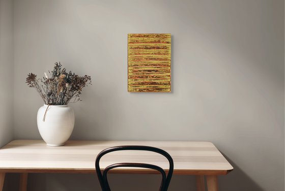 Abstract Landscape