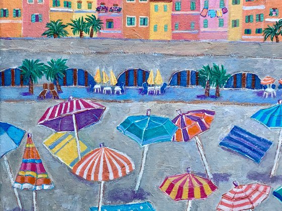 Parasol Party