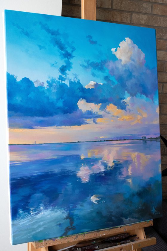 Mirror of Light