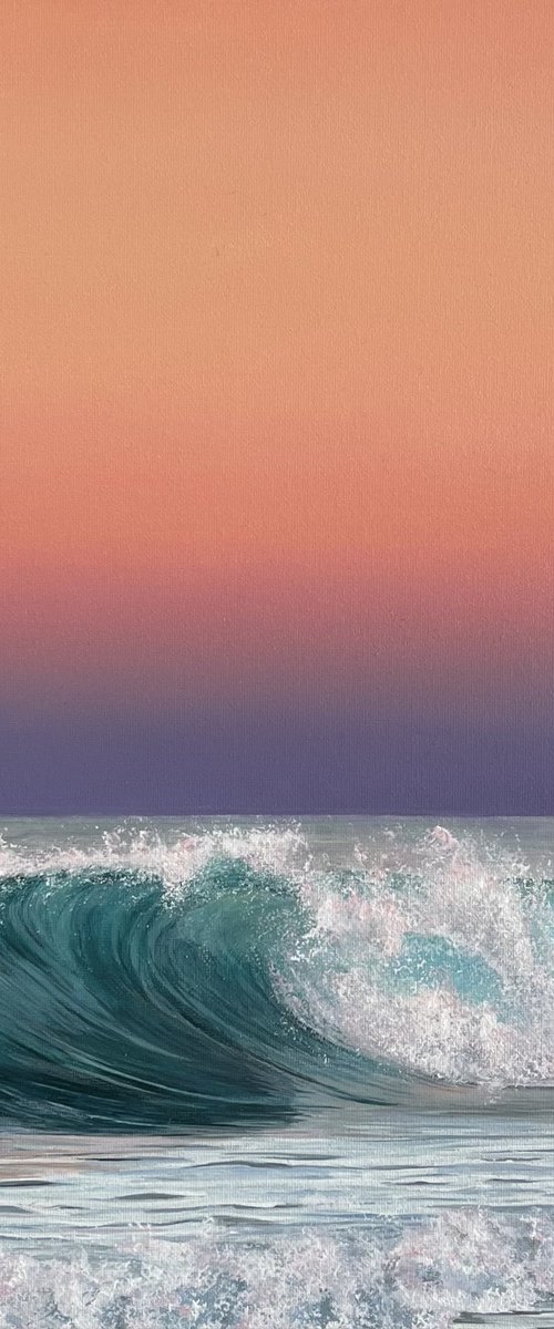 Realm of Possibilities by Victoria Obolensky