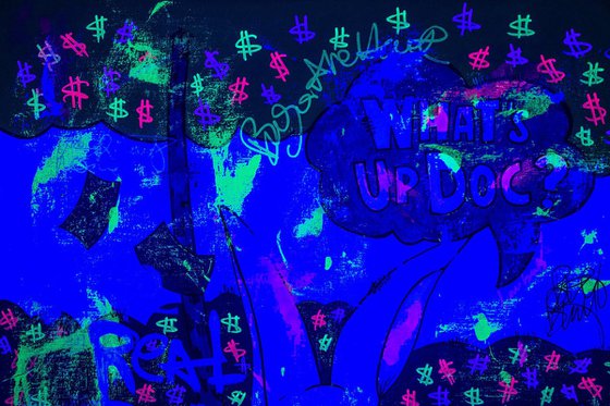 Its Money Season ft. Og Bugs Bunny