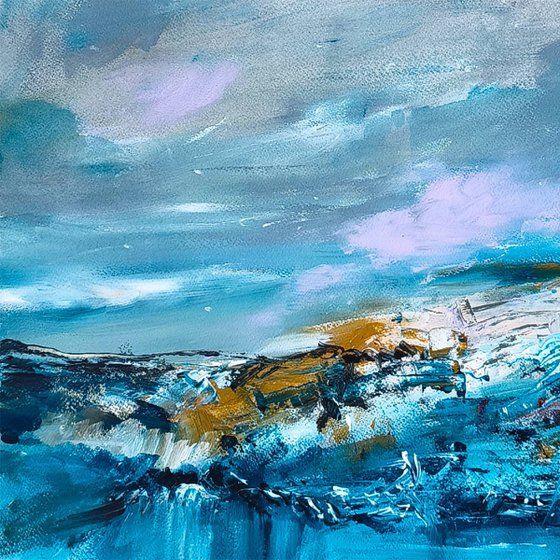 Terre d'ailleurs