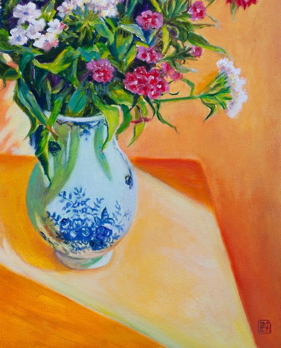Carnations