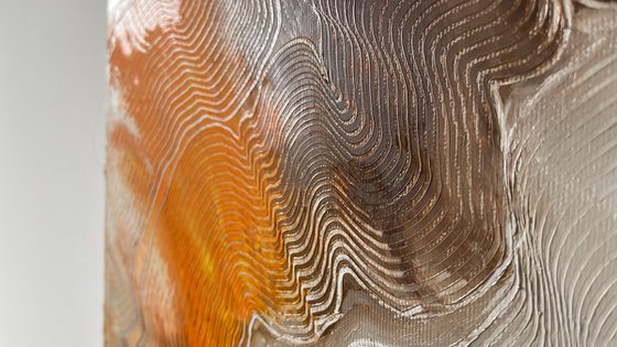 Streams of Time