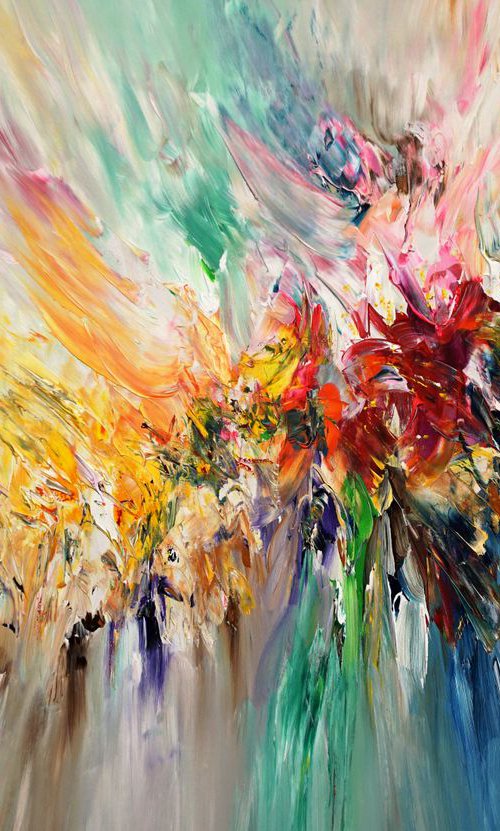 Release XL 1 / reserved for Eric by Peter Nottrott