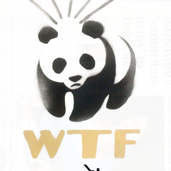 WTF (on an Urbox).