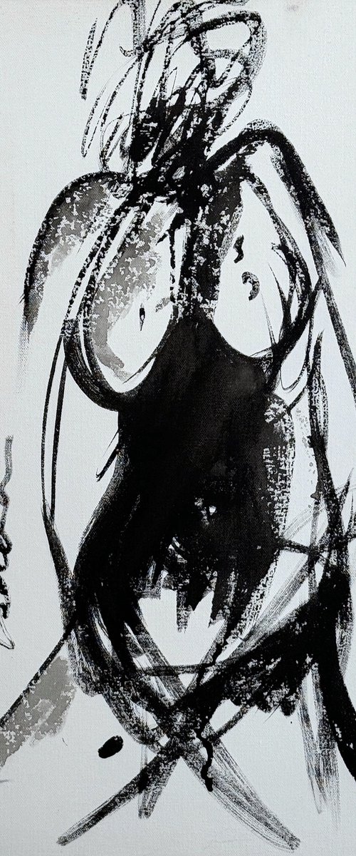 Untitled III by Roberta Heslop