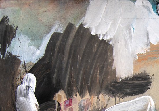 Watershed: The Well