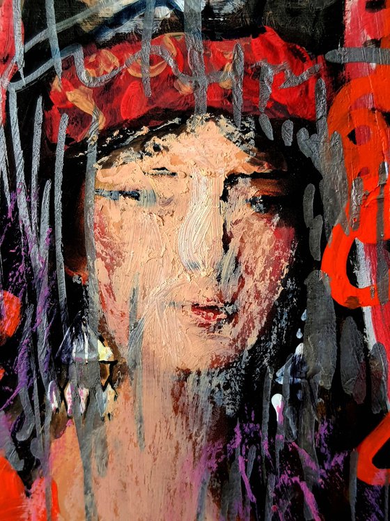 ORIENTAL MOTIVES 12