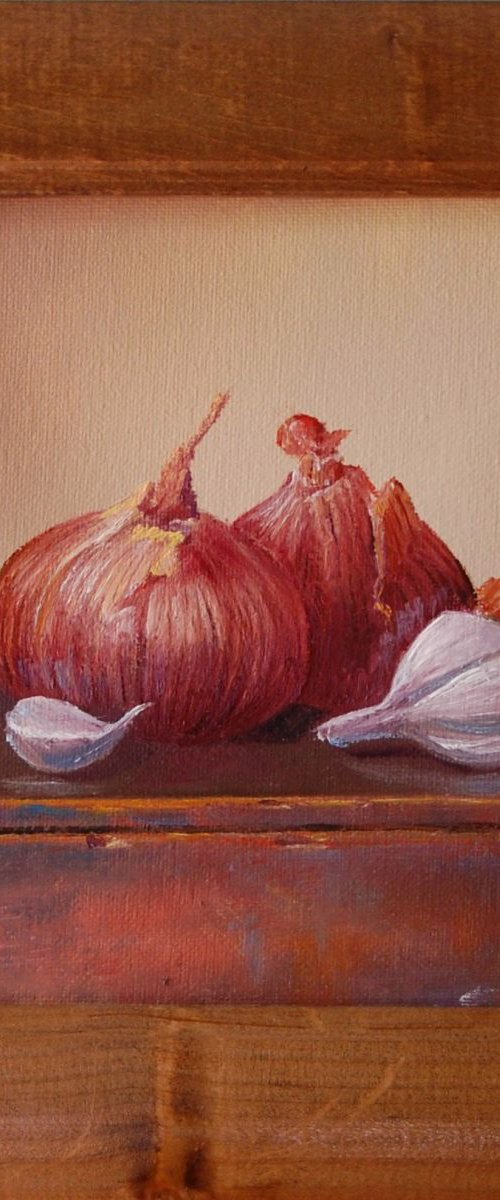 Chef's Essentials by Diana Janson