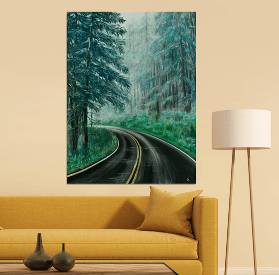 Forest