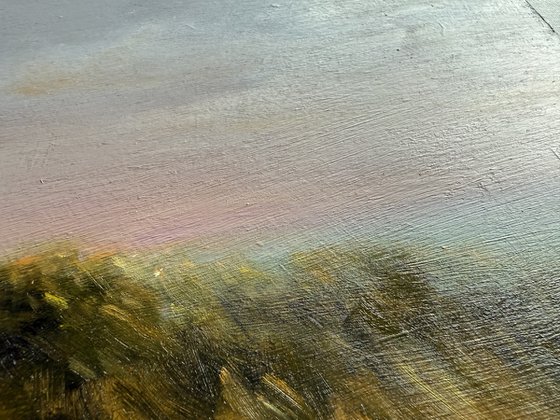 Dreamy dune