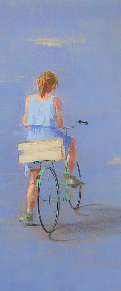 Communication by Tomasa  Martin