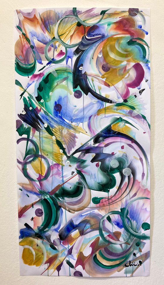 COLOR DANCE 020625
