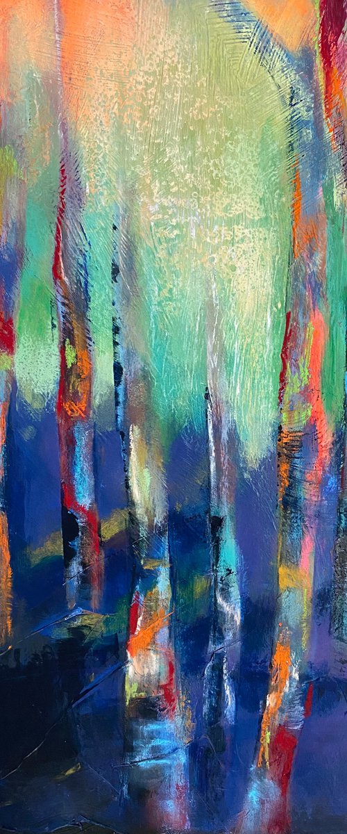 Simple on the Surface by Lola Jovan