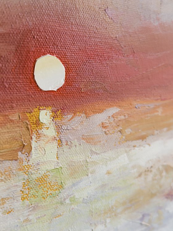 Atmospheric Study No. 16