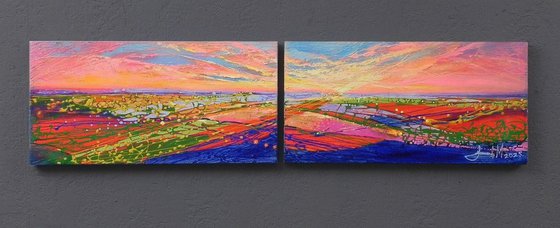 *Provençal Dream*