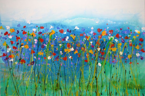 Wildflower Meadow