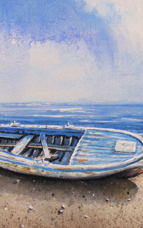 "Remain in memories" by Ivan  Grozdanovski