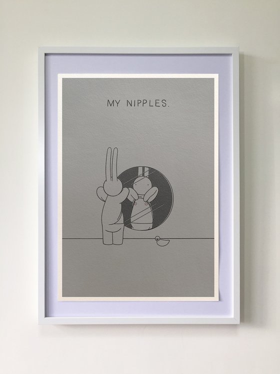 My Nipples