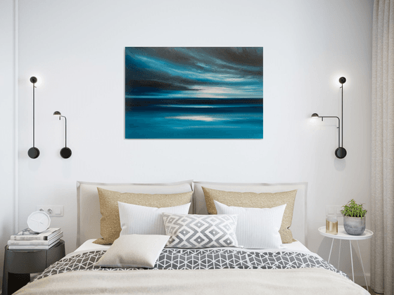 Softly Through the Shadows