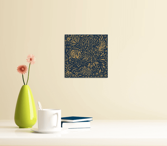 Surreal Pattern n.94