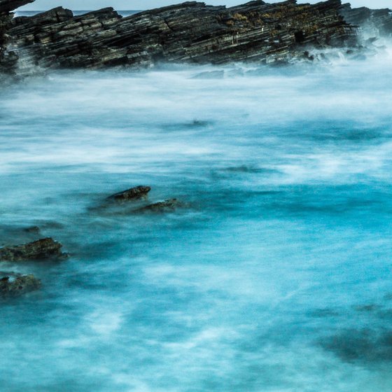 The Sentinel, Orkney