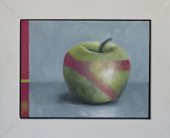 Proto still life - Apple