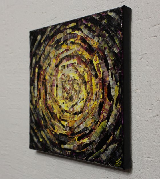 Small yellow-purple burst V3